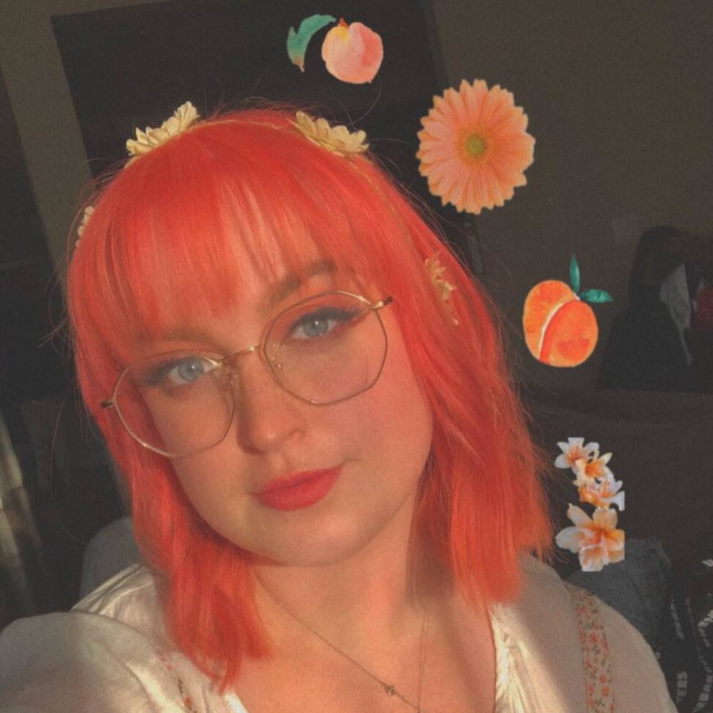 Meet your Posher, Keahna